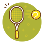 LEAP Activity: Tennis